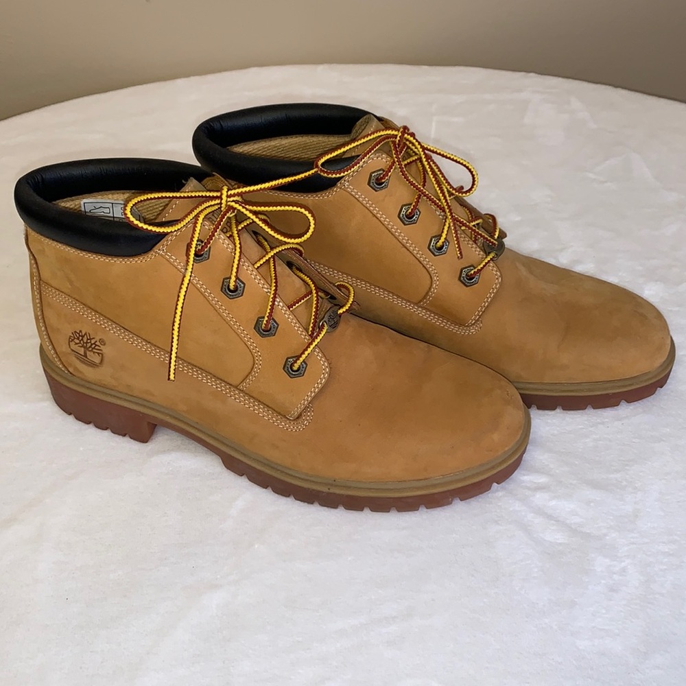Timberland Boots Size 11 Women’s